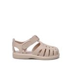 Igor Bej Unisex Bebek Sandalet S10271 TOBBY SOLID