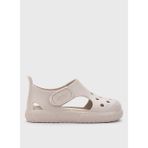 Igor Bej Unisex Bebek Sandalet S10343 SURFI