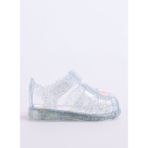 Igor Beyaz Unisex Bebek Sandalet S10341 TOBBY UNICORNIO