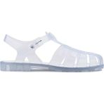 Igor Bıarrıtz Crıstal Sandalet S10261-070-TRANSPARENTE - Beyaz - Şeffaf