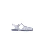 Igor Biarritz Glitter Kadın Şeffaf Simli Sandalet S10262-135 41