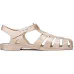 Igor Biarritz Mate Metal Kadın Sandalet - Mat Platin S10346-388