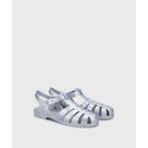 IGOR Biarritz Metal Plata Kadın Sandalet S10346-201