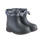 Igor Bimbi Camo Çocuk Kaki Haki Yağmur Çizmesi W10212-042 Haki