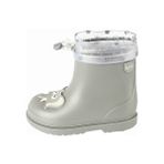 Igor Bimbi Elefante Çocuk Çizme W10242-017 - Gri