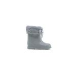 İGOR BIMBI SOFT KIZ ÇOCUK YAĞMUR ÇİZMESİ (22-28) 22K KW-10258 PU