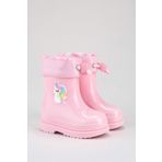 İgor Bimbi Unicornıo Açık Pembe Kız Çocuk Çizme