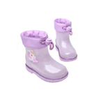 IGOR Bımbı Unicornio Glitter Çocuk Bot, 20 EU, W10339, Lila, Unisex Çocuk