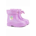 IGOR Bimbi Unicornio Kız Çocuk Bot (W10253) Malva