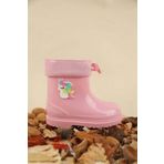 IGOR Bimbi Unicornio Kız Çocuk Bot (W10253) Pembe