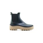 IGOR Bot SOUL BICOLOR ELMWOOD Bot, 39 EU, W10297, Siyah, Kadın