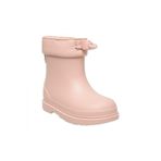 IGOR Cc330 Bimbi Euri Borregutio Yağmur Bej Çocuk Çizme