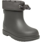 IGOR Cc330 Bimbi Euri Borregutio Yağmur Gri Çocuk Çizme