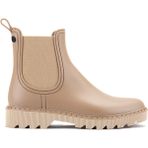 Igor Chloe Mc Beige Bej Kadın Bot W10299-004