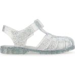 Igor Clasica Cristal Kız Çocuk Şeffaf Simli Sandalet S10329-385