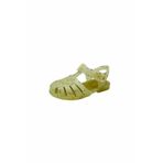 IGOR Clasica V Çocuk Sandaleti, Unisex, Beden 31, Yeşil
