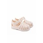 IGOR Çocuk Sandaleti S10311 Tobby Gloss, Krem, Unisex