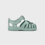 Igor Çocuk Sandaleti Tobby Croco Matcha S10371-361