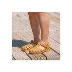 IGOR Çocuk Unisex Sandalet, Tarçın Rengi, Beden 27