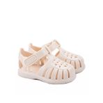 Igor Ekru Unisex Bebek Sandalet S10311 TOBBY GLOSS