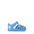 Igor Erkek Çocuk Mavi Düz Sandalet 27 Numara S10371 TOBBY CROCO Modeli
