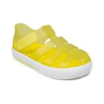 İgor GS10171-028 Sarı Star Kız Çocuk Sandalet