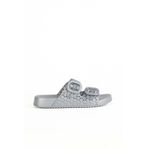 IGOR Habana Fresh Metalic Kadın Sandalet Bb339,Plata 39
