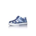 Igor İgor Star Bebek Çocuk Sandalet Ayakkabı Lacivert S10171-063 Çok Renkli