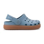 Igor İgor Sun Caramelo Bebek Çocuk Sandalet Ayakkabı Oceano S10315-225 Mavi