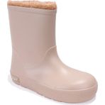 Igor İgor W10306 Yogi Borreguito Bej Ortopedik Erkek Çocuk Yağmur Çizme