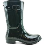 Igor Kadın Çizme Mini Glow W10133 Negro/black - Siyah