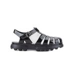 Igor Kadın Sandaleti Vega Mc Negro Black S10360-002