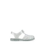Igor Kız Çocuk Beyaz Düz Sandalet 32 Numara S10329 CLASICA CRISTAL Modeli