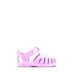 Igor Kız Çocuk Mor Düz Sandalet 26 Numara S10271 TOBBY SOLID Modeli