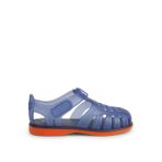 Igor Lacivert Bebek Sandalet BB354-TOBBY BICOLOR