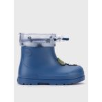 Igor Lacivert Erkek Bebek Yağmur Botu W10323