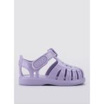 Igor Lila Unisex Bebek Sandalet S10311 TOBBY GLOSS