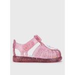 Igor Lila Unisex Bebek Sandalet S10341 TOBBY UNICORNIO