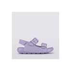 IGOR Maui Mc Unisex Çocuk Mor Sandalet, 32, S10313-018, Lila, Unisex Çocuk