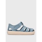 Igor Mavi Unisex Bebek Sandalet S10340 BAY