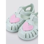 Igor Mint Bebek Sandalet S10310 TOBBY GLOSS LOVE
