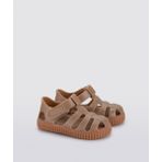 IGOR Nico Caramelo Taupe Unisex Çocuk Sandalet S10291-183