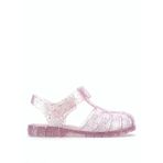 Igor Pembe Bebek Sandalet S10329 CLASICA CRISTAL