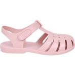 Igor Pembe Kız Çocuk Sandalet PVC Malzemeden Clasica Velcro Modeli Rahat Kullanım