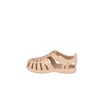 Igor Pisamonas Igor 10271 K Tobby Solid Krem Çocuk Sandalet