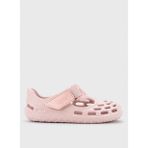 Igor Pudra Kız Çocuk Sandalet S10365-TIJUCA