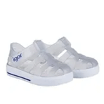 Igor S10171-038 Beyaz Unisex Çocuk Sandalet