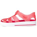 İgor S10171 Star Kırmızı Çocuk Sandalet