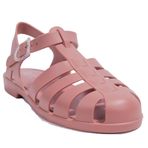 İgor S10259 Biarritz Mate Pembe Kadın Sandalet