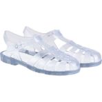 Igor S10261-070 Bıarrıtz Crıstal Yetişkin Sandalet - Şeffaf